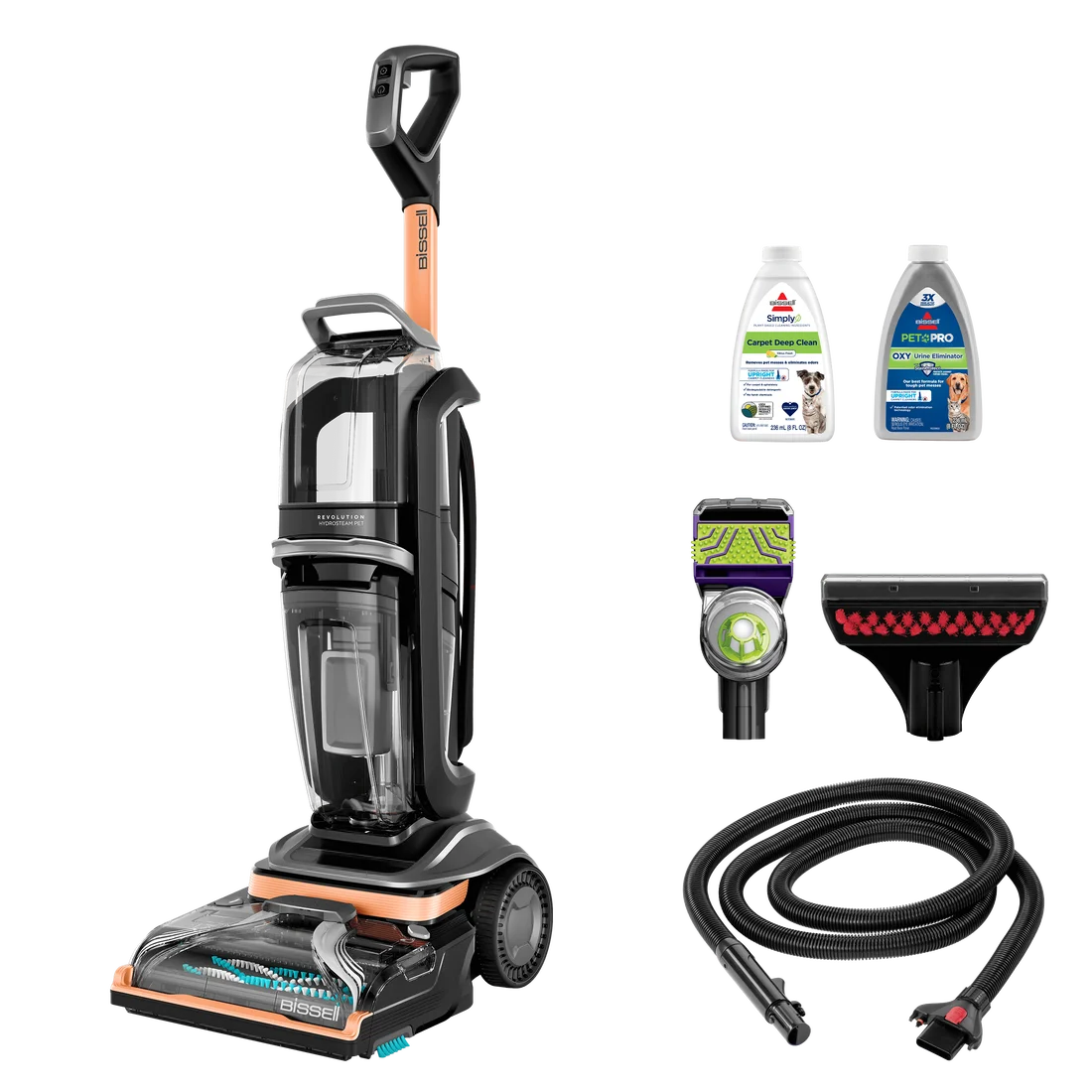 Best Carpet Cleaners for Pet Stains (2026): Upright or Spot?