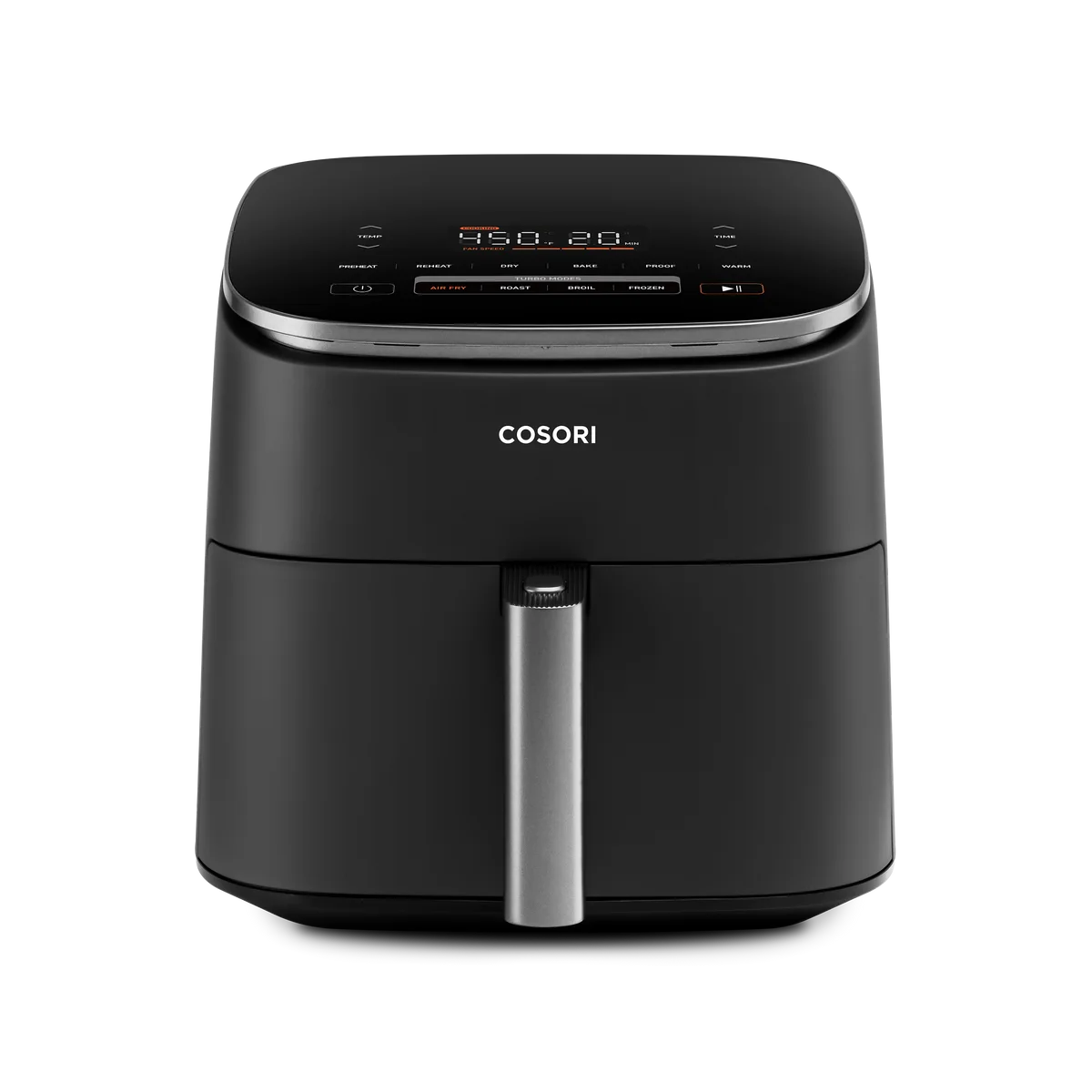 Best Air Fryers Under $150 (2026): Basket Size, Windows and Controls