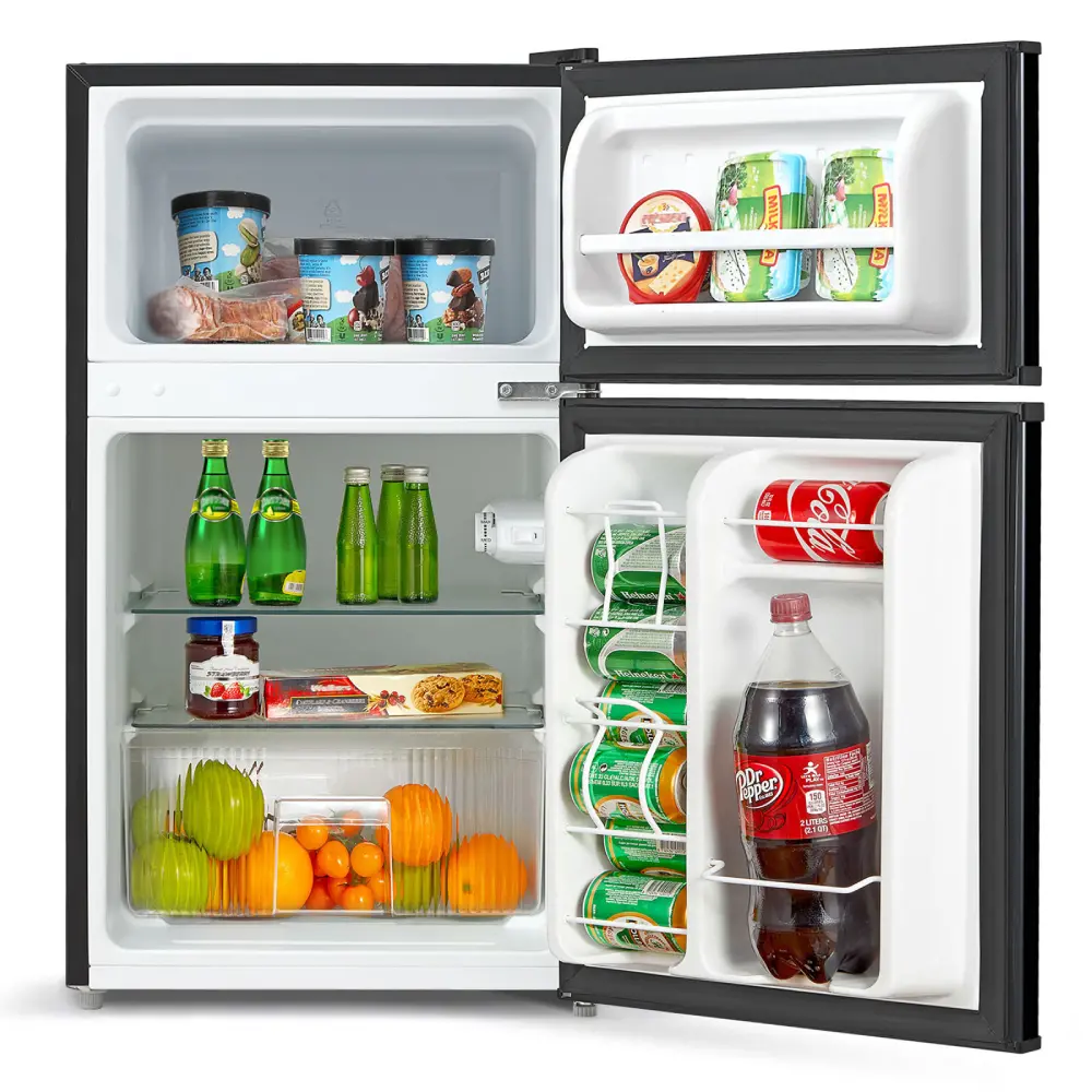 Best Compact Refrigerators for Dorm Rooms (2026)