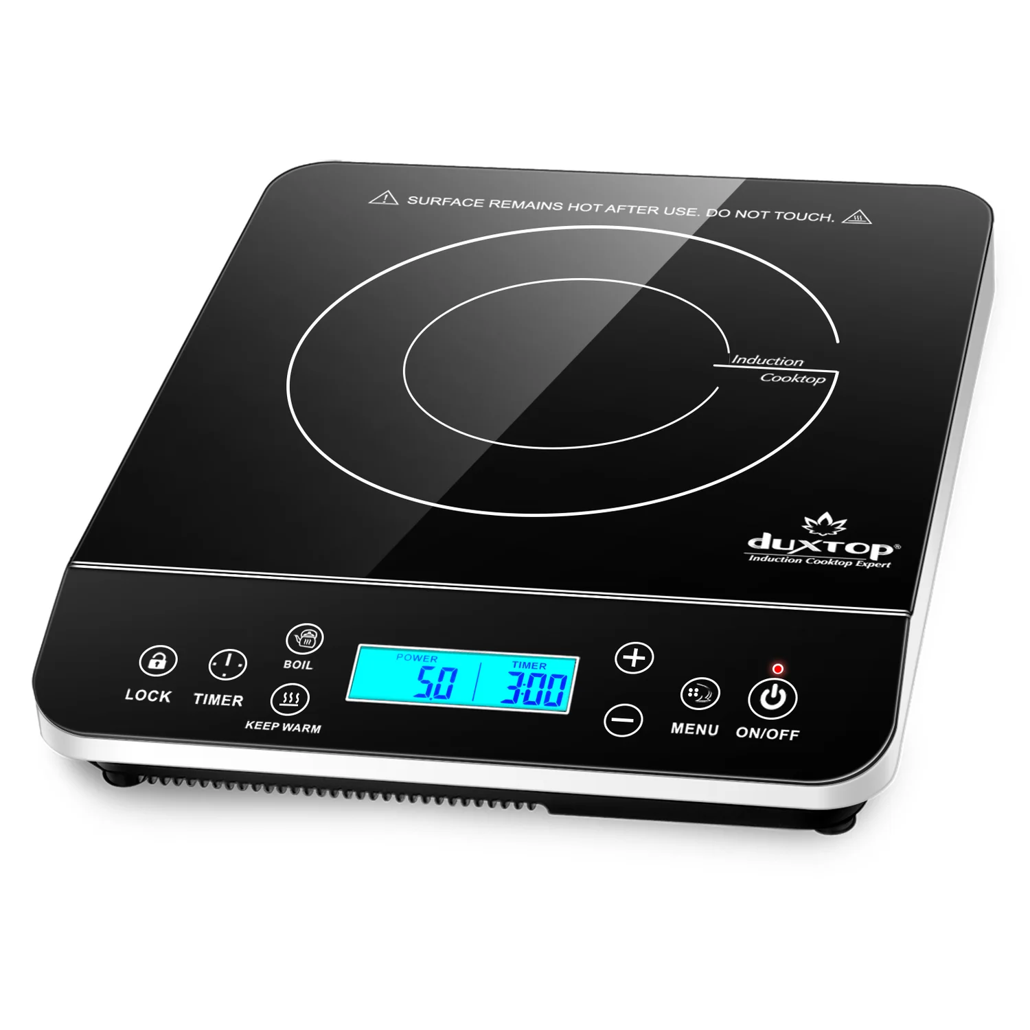 Best Countertop Induction Cooktops (2026): Match Your Pans and Power