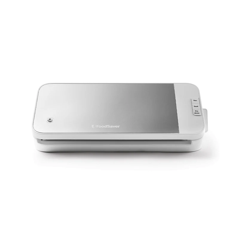 Best Vacuum Sealers for Meal Prep (2026): Bags and Liquids