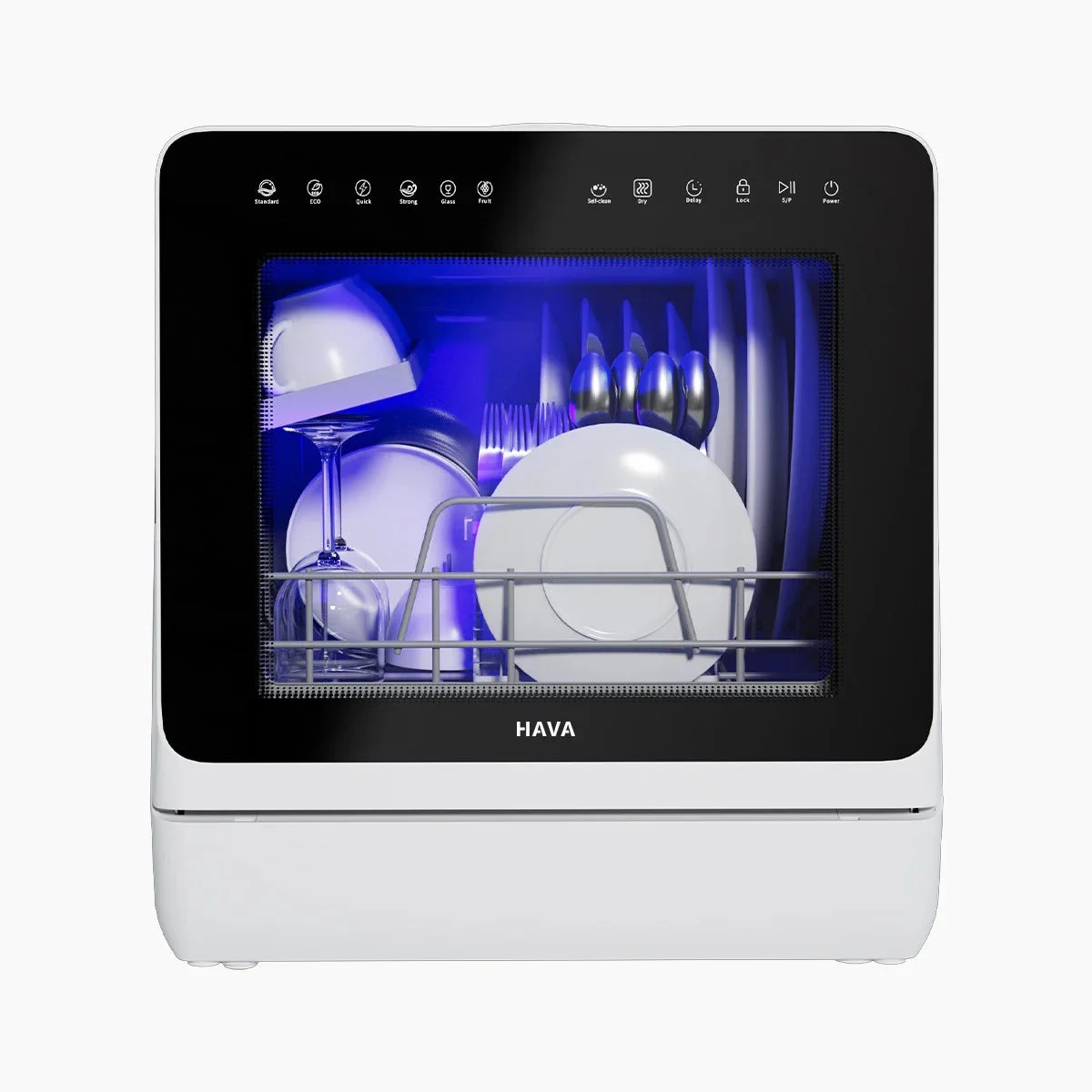Best Countertop Dishwashers for Apartments (2026): Tank or Faucet?