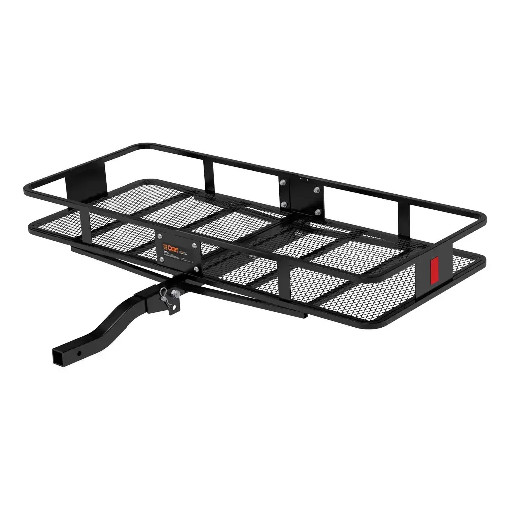 Best Hitch Cargo Carriers (2026): Fit and Load First