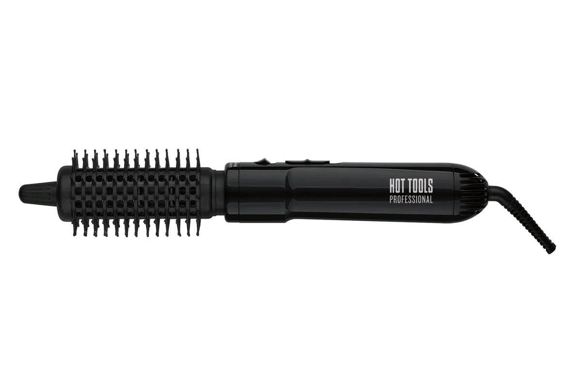 Hot Tools Pro Artist round hot air styling brush