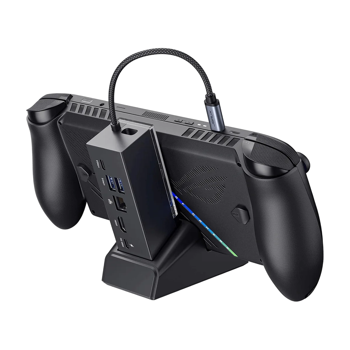 Best USB-C Docking Stations for Steam Deck Under $100 (2026): Power and Video Compared