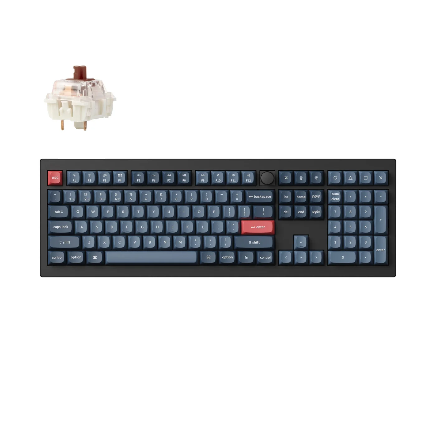 Best Mechanical Keyboards for Developers (2026): Layout and Software