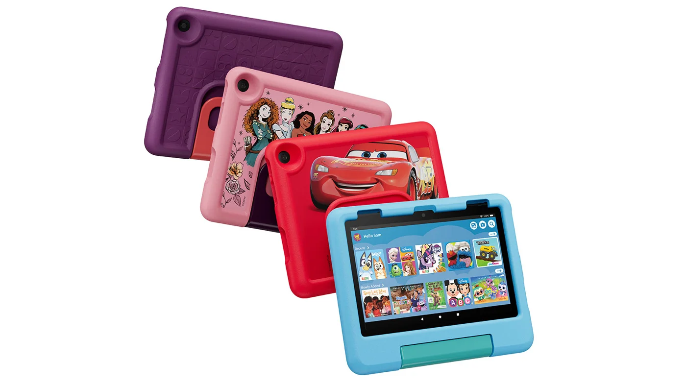 Best Kids Tablets for Travel (2026): Controls, Apps, and Offline Use