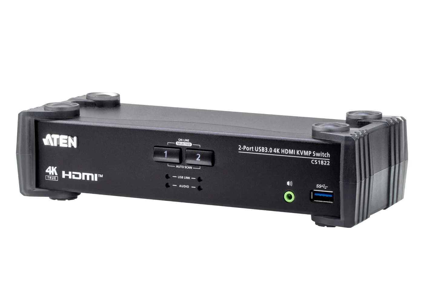 Best KVM Switches for 2 Computers (2026): Match Your Monitors