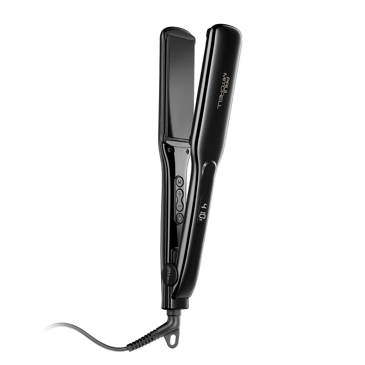 Best Hair Straighteners for Thick Hair (2026): Width vs. Heat
