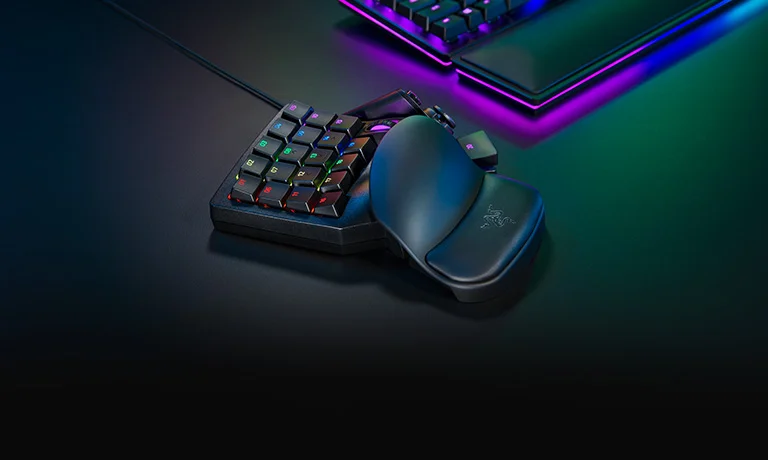 Best One-Handed Gaming Keypads (2026): Thumbsticks vs WASD