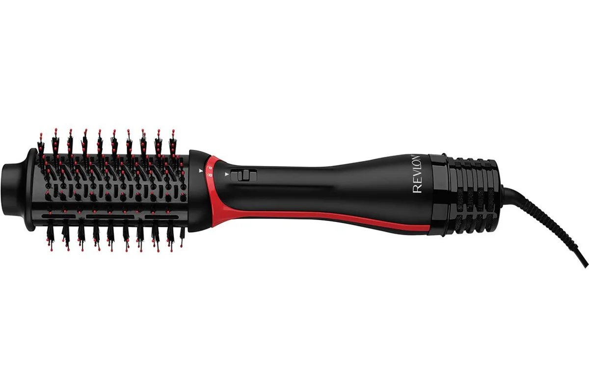 Best Hot Air Brushes for Hair Styling (2026): 5 Picks