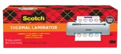 Scotch PRO TL906 thermal laminator retail package