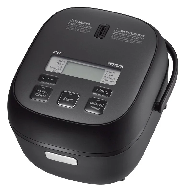 Best Rice Cookers for Small Families (2026): Batch Size Matters