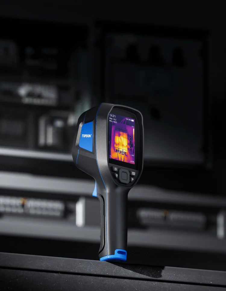Best Thermal Cameras for Home Inspection (2026): Phone or Handheld?