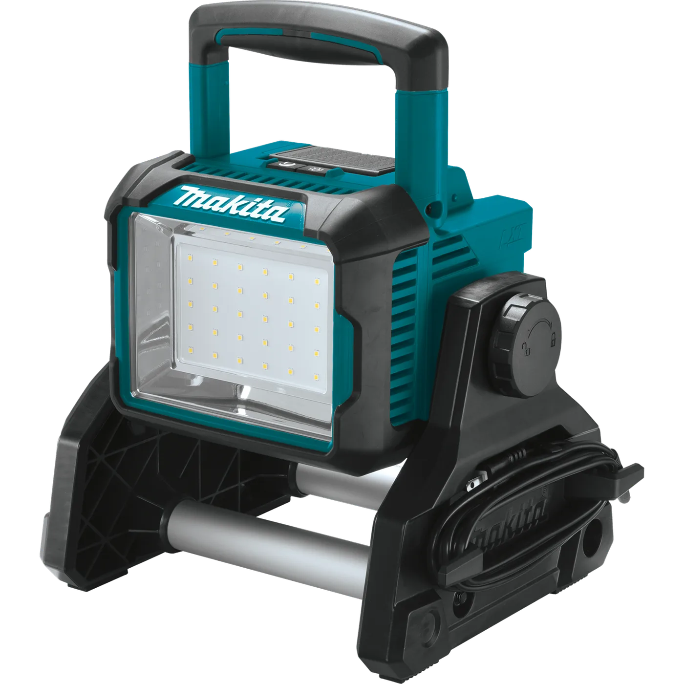 Best Cordless Work Lights (2026): Battery-Only, Hybrid, or Spot?