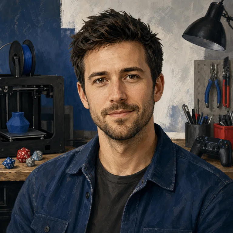 Dex Calder